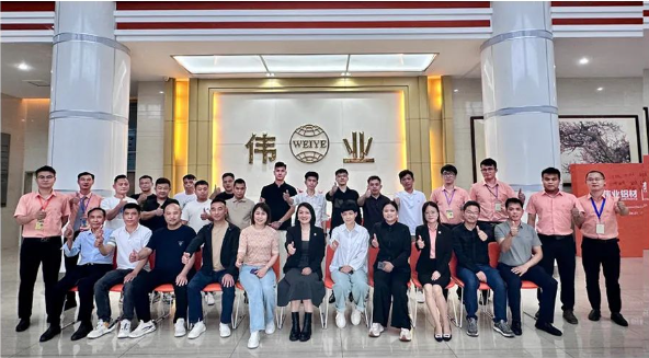 相信品牌的实力 | 2024南宫NG28家装精英会精彩回首