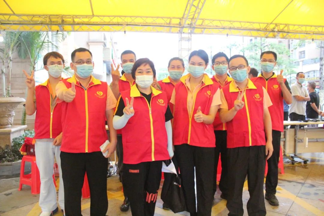 第三针增强！为疫情有用防控，，，南宫NG28再助“一臂之力”