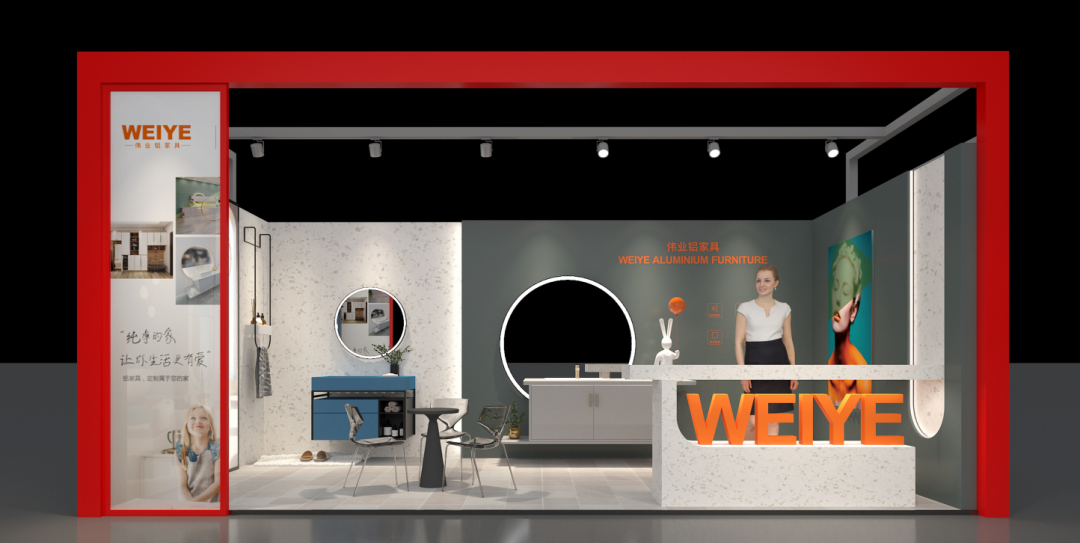 南宫NG28×广州设计周 | 光线闪“烁” 盛邀您来