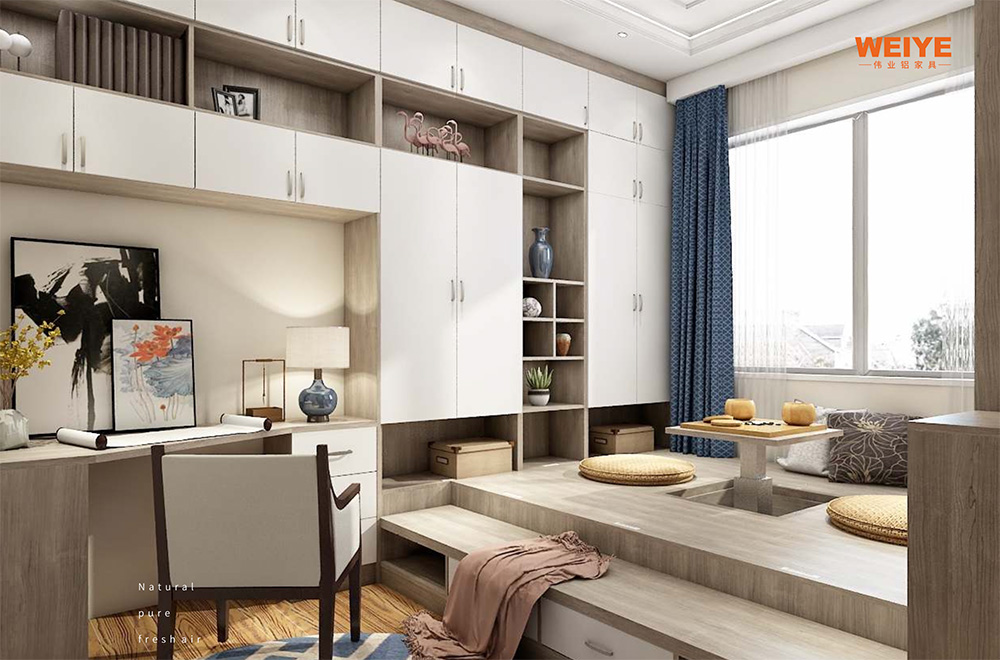 NORDIC MULTLFUNCTIONAL TATAMI