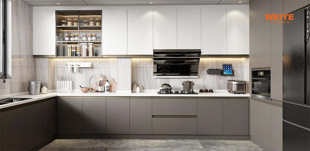 MEDITERRANEAN CABINET